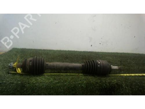 Left front driveshaft MERCEDES-BENZ A-CLASS (W168) A 170 CDI (168.009, 168.109) | BP25388158M38 