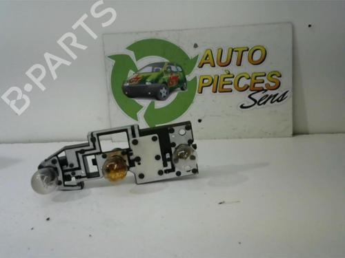 Nummerpladelys CITROËN C5 II (RC_) 2.0 HDi (RCRHRH) (136 hp) 30666304