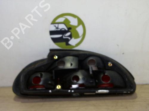 Farolim direito MG MG TF 135 (136 hp) 31239408