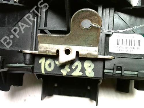 Steering column stalk VW TOUAREG (7LA, 7L6, 7L7) 3.0 V6 TDI | BP31234048I23