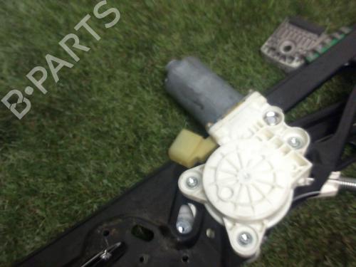 Front right window mechanism MERCEDES-BENZ E-CLASS (W211) E 270 CDI (211.016) | BP25395379C23