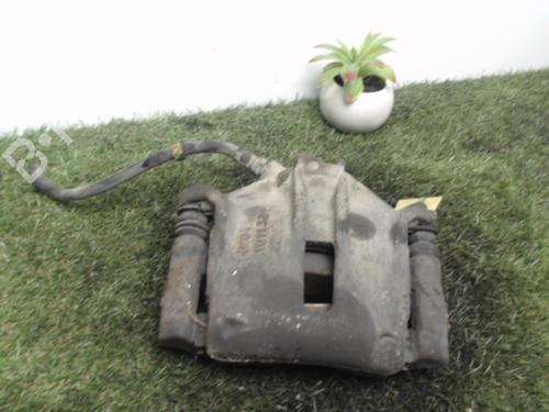 Used Left front brake caliper CITROËN BERLINGO / BERLINGO FIRST MPV (MF_, GJK_, GFK_) 2.0 HDI 90 (MFRHY) (90 hp) 31222852