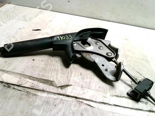 Used Hand brake TOYOTA YARIS (_P9_) 1.4 D-4D (NLP90_, NLP90R) (90 hp) 25425231
