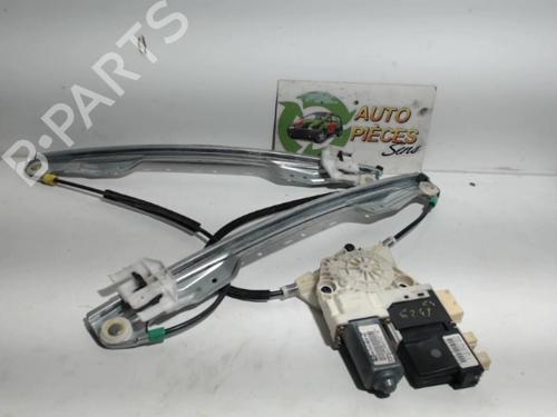 Used Front right window mechanism CITROËN C5 II (RC_) 1.6 HDi (RC8HZB) (109 hp) 25398265