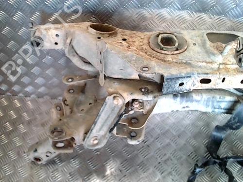 Subframe TOYOTA RAV 4 III (_A3_) 2.2 D 4WD (ALA30_, ALA30R) | BP36432388M9 - Image 2