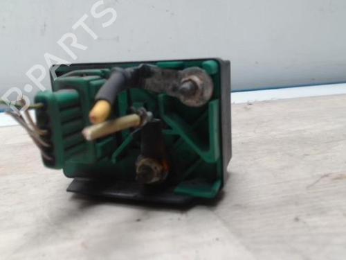 Elektronisk sensor PEUGEOT 307 (3A/C) 2.0 HDi 110 | BP28472226M84 