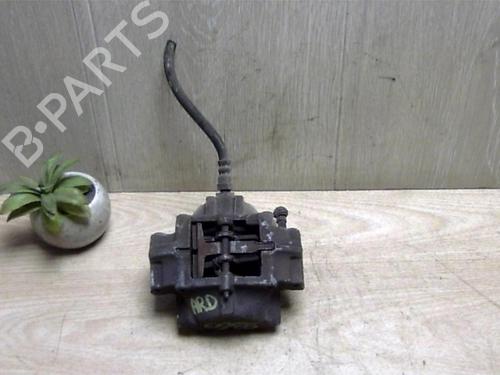 Used Right rear brake caliper MERCEDES-BENZ E-CLASS (W210) E 290 Turbo-D (210.017) (129 hp) 25412928
