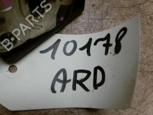 Used Rear right lock DACIA LOGAN MCV II 1.2 (75 hp) 28722290