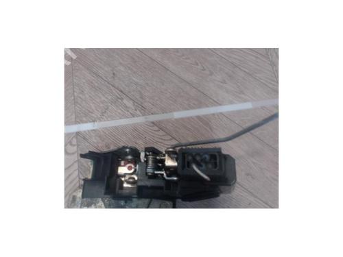 Rear left lock BMW 5 (E39) 525 tds | BP25412218C100 
