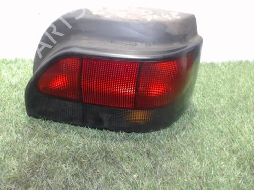 Used Right taillight RENAULT CLIO I (B/C57_, 5/357_) 1.4 (80 hp) 25389804