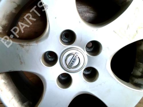 Fælk NISSAN PRIMERA Hatchback (P12) 2.2 Di | BP25420944C45