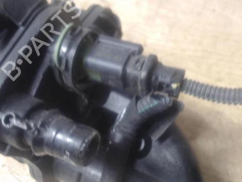 Thermostat housing PEUGEOT PARTNER Box Body/MPV 1.6 HDi | BP29390911M116 