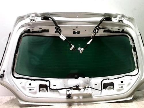 Tailgate VW SCIROCCO III (137, 138) 1.4 TSI | BP25426677C6