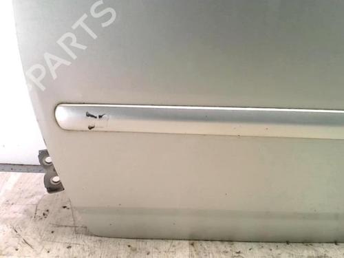 Left front door TOYOTA COROLLA (_E12_) 1.4 D (NDE120_, NDE120R) | BP26654323C2 