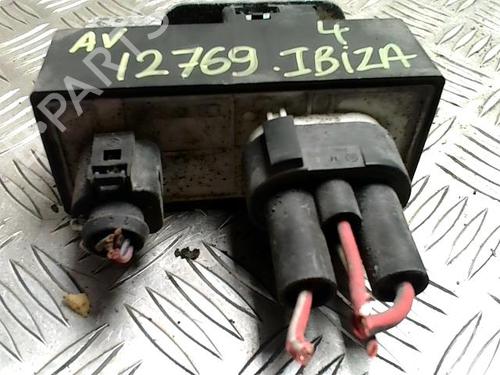Electronic sensor SEAT IBIZA IV (6J5, 6P1) 1.2 TDI | BP37462835M84 - Image 2