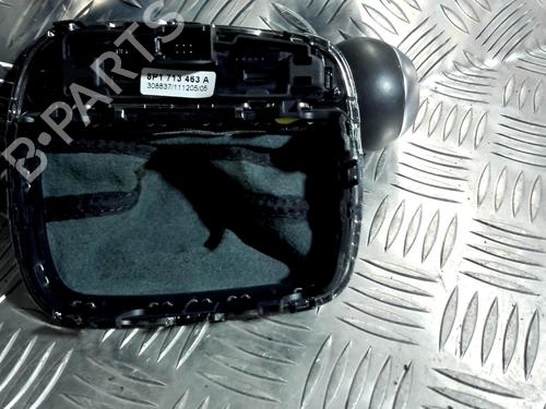 Shift knob AUDI A1 (8X1, 8XK) 1.4 TFSI | BP31235069I34