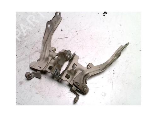 Used Hinge/Door check strap KIA SOUL I (AM) 1.6 CRDi 115 (115 hp) 25418368