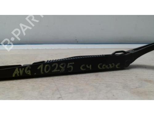 Front windshield wiper arm CITROËN C4 Coupe (LA_) 1.6 HDi | BP25422257C143 