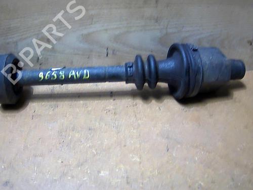 right-front-driveshaft-renault-twingo-ii-cn0_-2007-31238505 main image