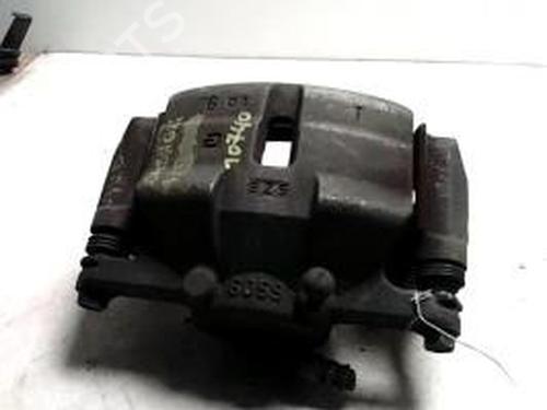 Used Right front brake caliper NISSAN QASHQAI I (J10, NJ10) 2.0 dCi (150 hp) 25428213