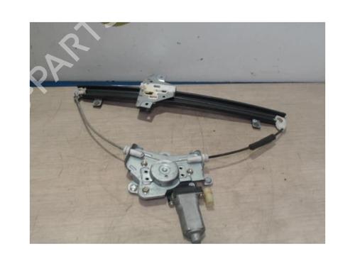 Rudehejsemekanisme Højre foran KIA PICANTO I (SA) 1.1 CRDi | BP25408396C23