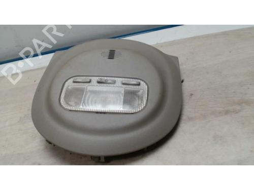 Innerbelysning CITROËN BERLINGO MULTISPACE (B9) 1.6 HDi 90 | BP25420186I8 
