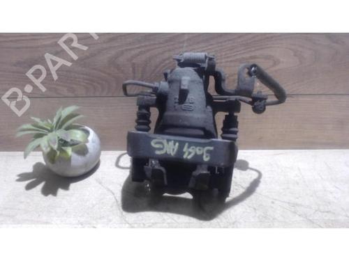 Left rear brake caliper PEUGEOT PARTNER Box Body/MPV 1.6 HDi | BP25409750M107 