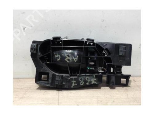 Rear left interior door handle PEUGEOT 5008 (0U_, 0E_) 1.6 HDi | BP25387789I15 