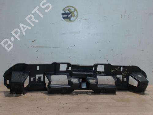 Kofangerbeslag CITROËN DS3 (SA_) 1.6 HDi 115 (114 hp) 25386173