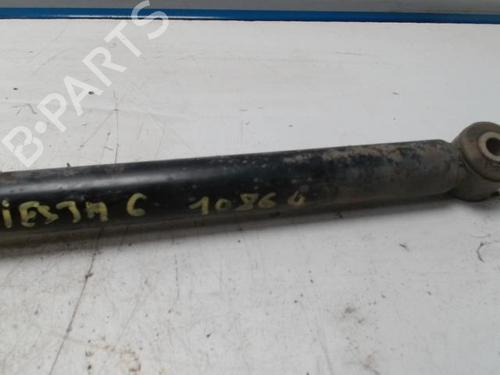 Right rear shock absorber FORD FIESTA VI (CB1, CCN) 1.4 TDCi | BP25420359M19