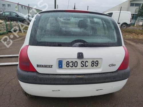 Right taillight RENAULT CLIO II (BB_, CB_) 1.9 D (B/CB0J) | BP25431477C35 