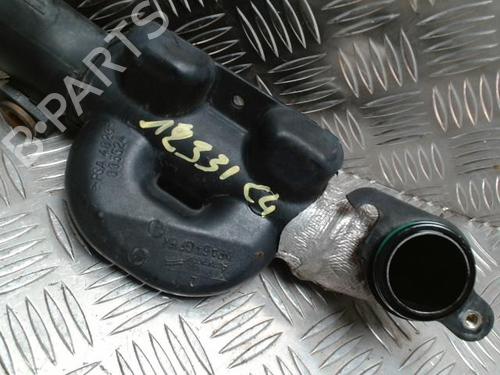 Air vent CITROËN C4 I (LC_) 1.6 HDi | BP31223630I21 - Image 2