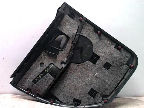 Used Rear right panel TOYOTA YARIS VERSO (_P2_) 1.4 D-4D (NLP20_, NLP22_) (75 hp) 25423083