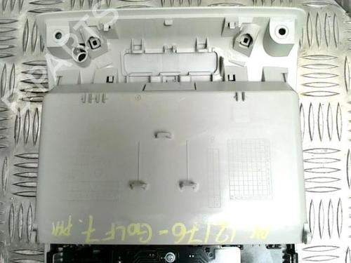Interior roof light VW GOLF VII (5G1, BQ1, BE1, BE2) 1.6 TDI | BP28506575I8