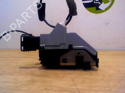 Rear right lock PEUGEOT 308 I (4A_, 4C_) 1.6 16V | BP25390471C99 