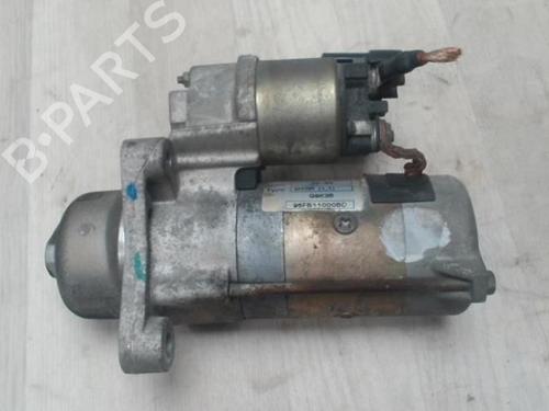 Starter FORD KA (RB_) 1.3 i | BP27862196M8 