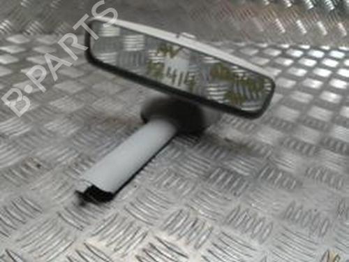 Specchietti retrovisore RENAULT SCÉNIC III (JZ0/1_) 1.6 dCi (JZ00, JZ12) (130 hp) 30531600