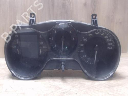 Instrument cluster SEAT LEON (1P1) 2.0 TDI 16V | BP31232628C47
