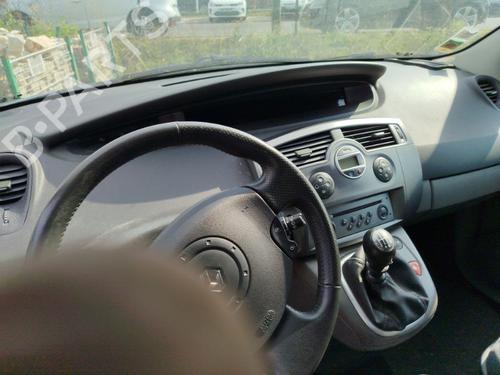 Rear right panel RENAULT SCÉNIC II (JM0/1_) 1.9 dCi (JM0G, JM12, JM1G, JM2C) | BP25430665C61 - Image 7