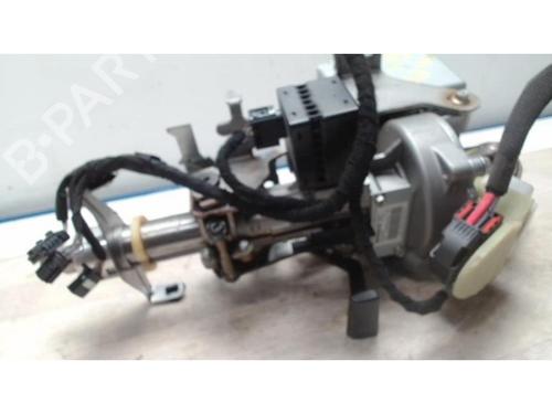 Steering column RENAULT SCÉNIC III (JZ0/1_) 1.9 dCi (JZ0J, JZ1J, JZ1K, JZ1S) | BP25420601M21 