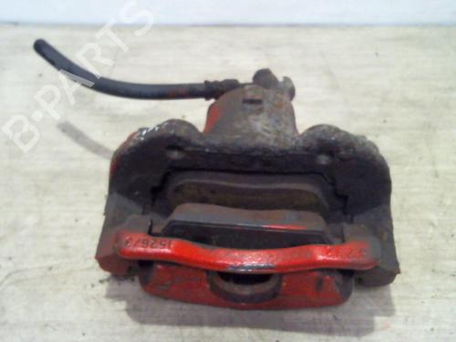 Pinça travão frente esquerda MG MG TF 135 (136 hp) 31239410