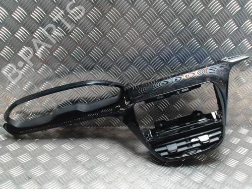 Used Air vent PEUGEOT 208 I (CA_, CC_) 1.2 THP 110 (110 hp) 31237355