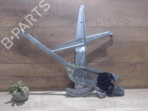 Front left window mechanism RENAULT KANGOO (KC0/1_) 1.9 dCi 4x4 (KC0V) | BP25411238C22 - Image 2