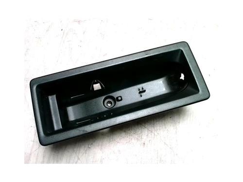 Annen PEUGEOT 5008 (0U_, 0E_) 1.6 HDi (114 hp) 25420487