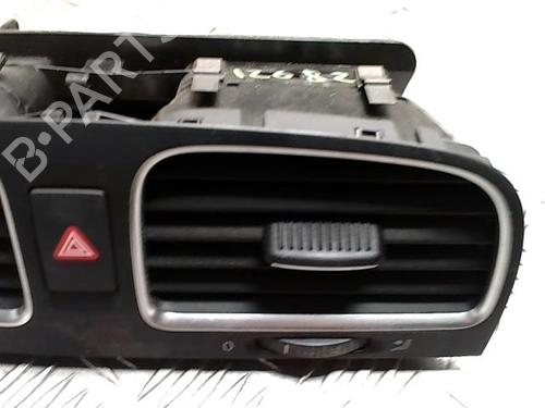 Air vent VW GOLF VI (5K1) 1.6 TDI | BP39199887I21 - Image 3