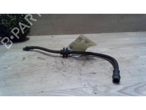 Pipe RENAULT MEGANE III Hatchback (BZ0/1_, B3_) 1.5 dCi | BP25428839M125