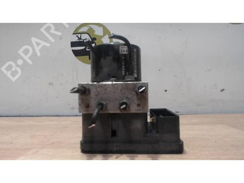 ABS Bremseaggregat SEAT ALTEA (5P1) 2.0 TDI 16V (140 hp) 25387014