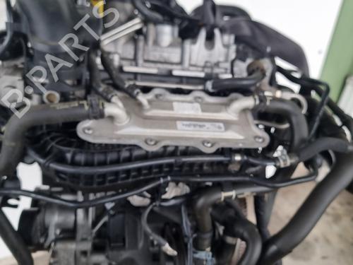 Motor für SEAT ARONA (KJ7, KJP) 1.0 TSI (116 hp) 31660854