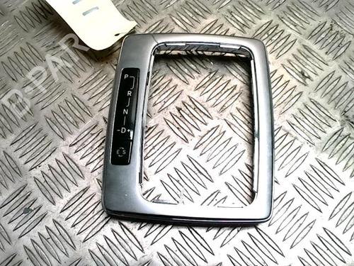 Console centrale MERCEDES-BENZ C-CLASS Coupe (C204) C 220 CDI (204.302) (170 hp) 31029813