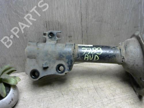 Right front shock absorber TOYOTA YARIS VERSO (_P2_) 1.4 D-4D (NLP20_, NLP22_) | BP25415930M17